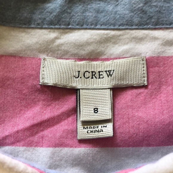 J. Crew long sleeve - Picture 3 of 6